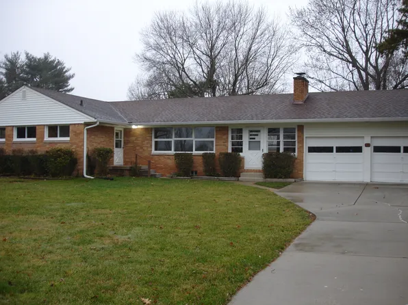 136 Kirk Dr E, Indianapolis, IN 46234