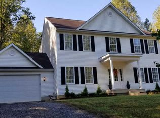 2906 Williston Ln, Ruther Glen, VA 22546