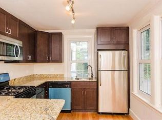 2 Braemore Rd #1, Brighton, MA 02135