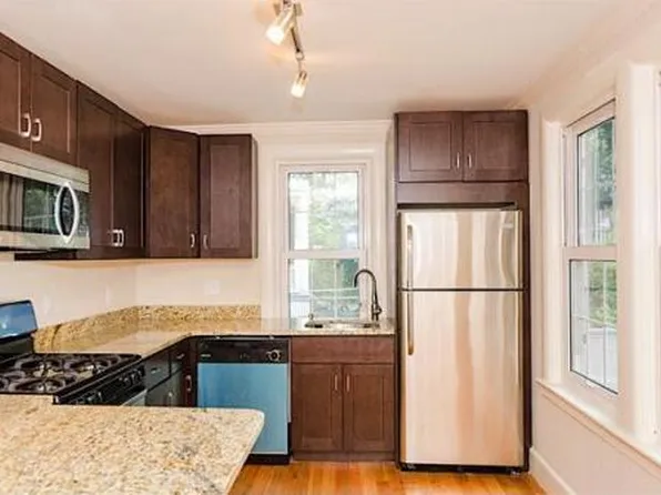 2 Braemore Rd #1, Brighton, MA 02135