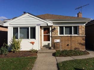 4609 Cracow Ave, Lyons, IL 60534