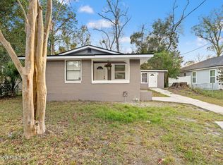 2150 Morehouse Rd, Jacksonville, FL 32209