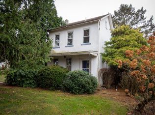 848 Topton Rd, Kutztown, PA 19530