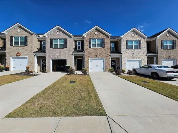 449 Broder Farms Dr, Stockbridge, GA 30281
