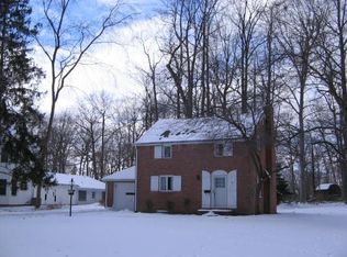 7528 Lee Run Rd, Poland, OH 44514