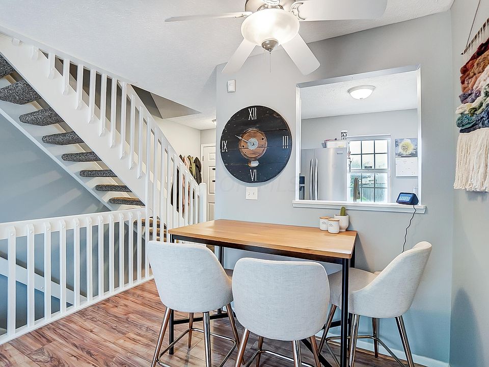 1st image of 5741 Belmore Dr #155D