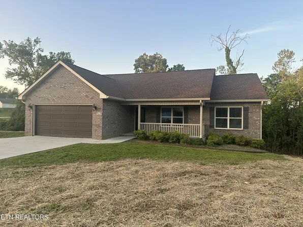 2117 Camley Ct, Maryville, TN 37801