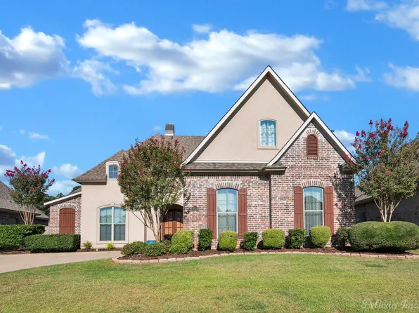 9734 Aiello Ln, Shreveport, LA 71106