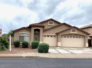 3901 W Kings Ave, Phoenix, AZ 85053