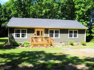 621 Sandy Cross Rd, Reidsville, NC 27320