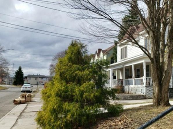 636 Park Ave, Syracuse, NY 13204