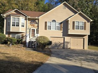 2748 Abby Brk, Douglasville, GA 30135