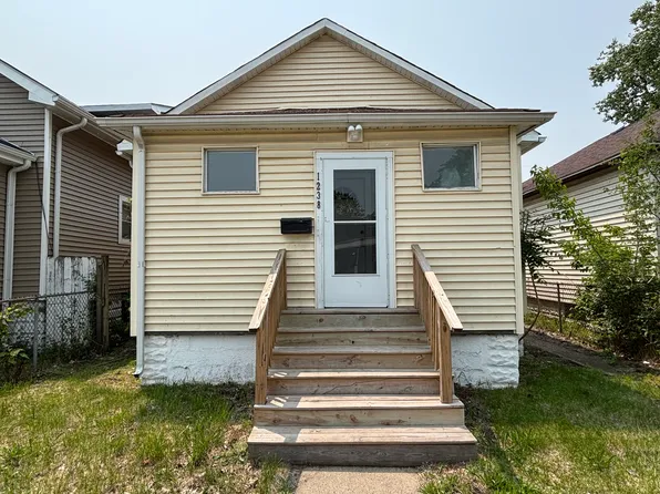 1238 Sherman St, Hammond, IN 46320