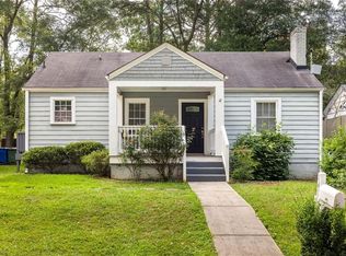 147 Sisson Ave NE, Atlanta, GA 30317