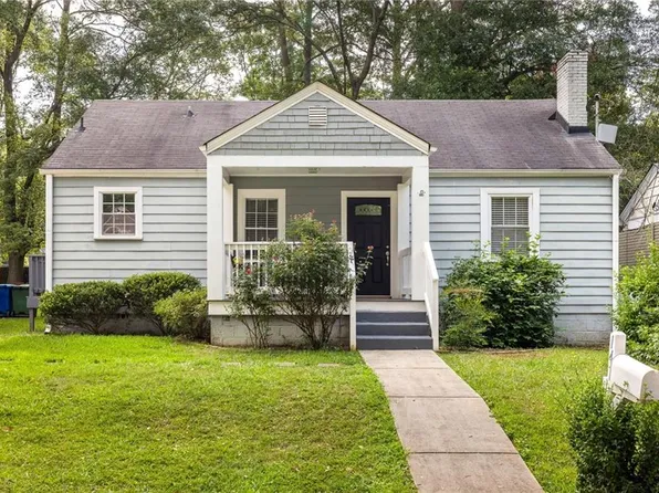147 Sisson Ave NE, Atlanta, GA 30317