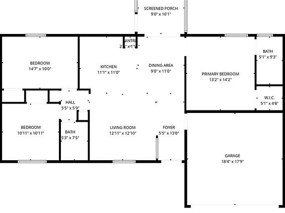 2nd image of 41 Riviere Ln