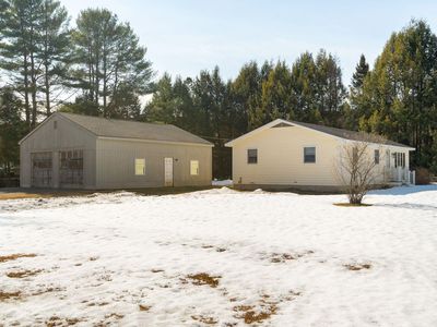 836 Tenney Hill Road, Ascutney, VT, 05030