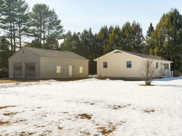 836 Tenney Hill Road, Weathersfield, VT 05030