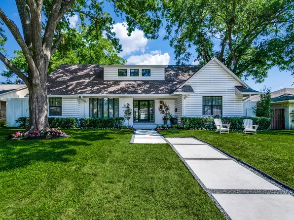 7137 Joyce Way, Dallas, TX 75225