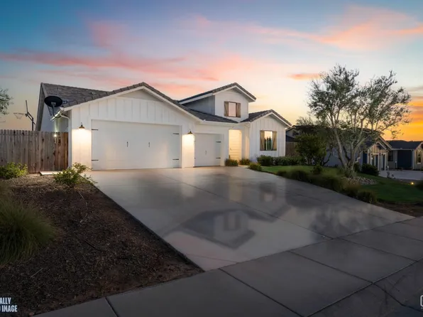 12101 Marquise Dr, Bakersfield, CA 93306