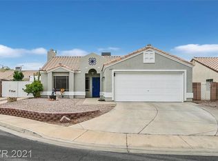 434 Hidden Brook Ct, Henderson, NV 89015