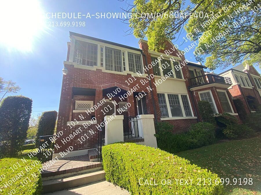 1st image of 101 N Hobart Blvd