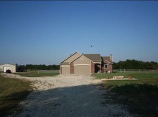 1734 SE 96th St, Sedgwick, KS 67135