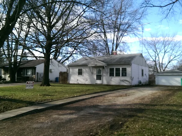 211 S Hammes Ave, Joliet, IL 60436
