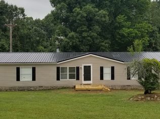 172 Gettysburg Ln, Lafayette, TN 37083