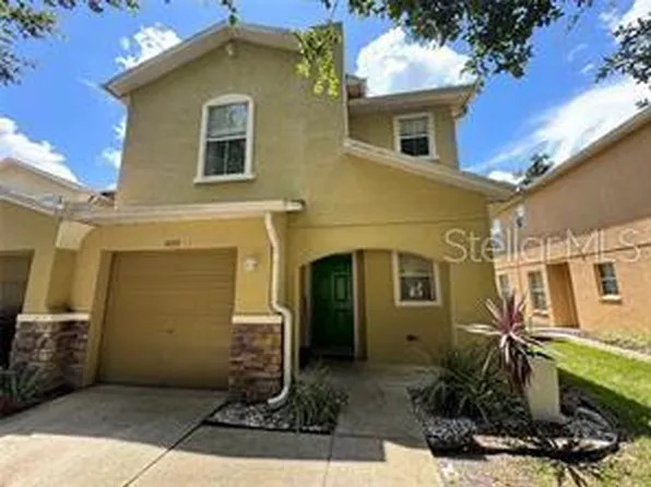 4533 Limerick Dr, Tampa, FL 33610