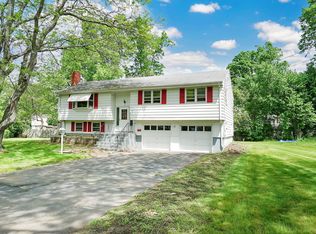 52 Norman Dr, East Hartford, CT 06108