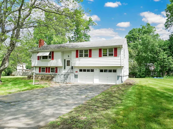52 Norman Drive, East Hartford, CT 06108