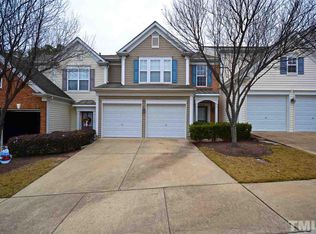 5544 Berry Creek Cir, Raleigh, NC 27613