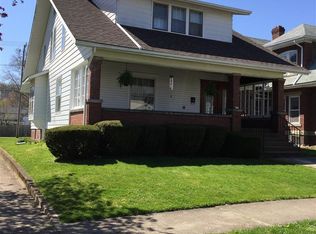 311 Fort St, Bremen, OH