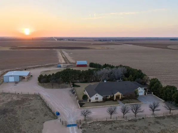 19706 County Road 3100, Lubbock, TX 79364