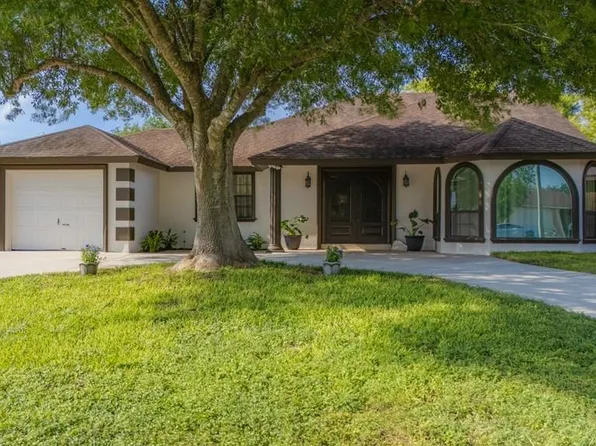 5244 Simcoe Ct, Brownsville, TX 78526