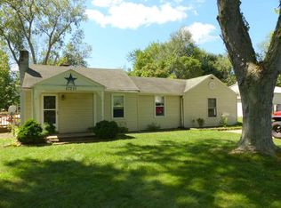 67295 Lake Trl, Lakeville, IN 46536