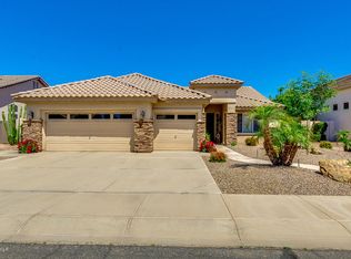 1484 E Monterey St, Chandler, AZ 85225