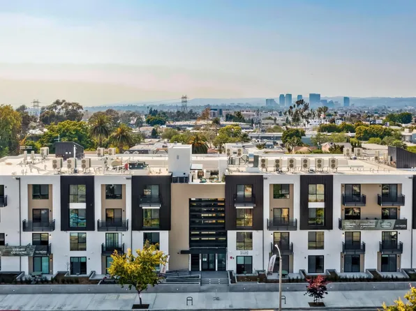 Co/Relate West Adams