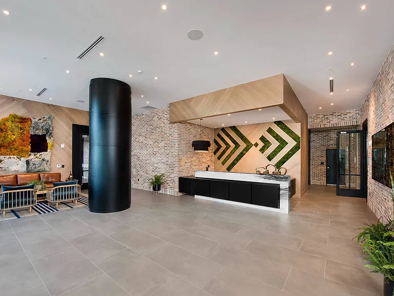 AMLI Midtown 29 — Photo 9