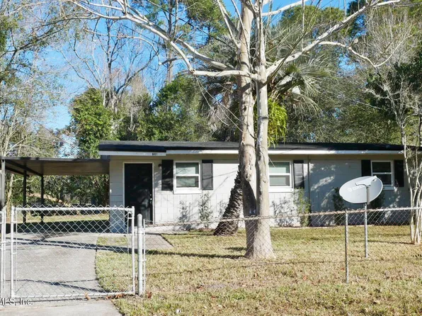 6831 MISS MUFFET Lane N, Jacksonville, FL 32210
