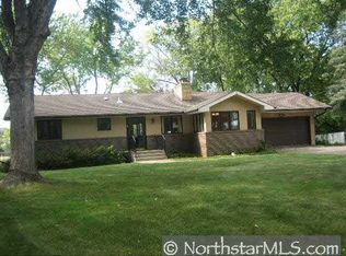 6668 E River Rd, Minneapolis, MN 55432