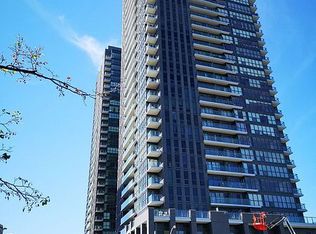 6 Sonic Way #N2209, Toronto, ON M3C 0P1