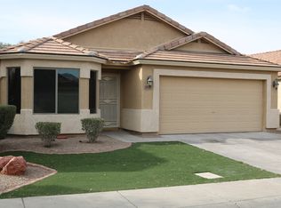 25839 W Victory St, Buckeye, AZ 85326