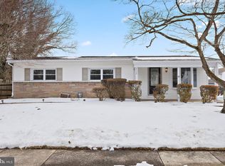 432 Bartlett Ave, Ridley Park, PA 19078