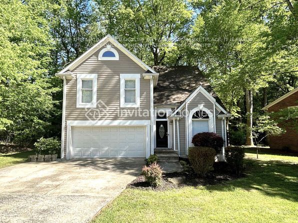 1611 Plantation Trl
