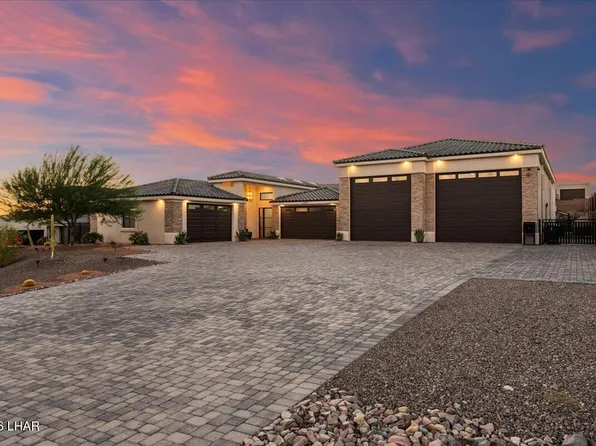 6282 Avienda De Las Colinas, Lake Havasu City, AZ 86406