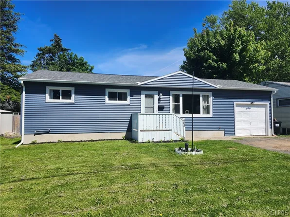 408 Snyder Ave, Syracuse, NY 13206