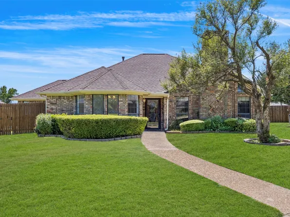 509 Rustic Pl, Wylie, TX 75098