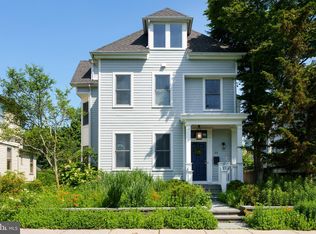 44 Wiggins St, Princeton, NJ 08540